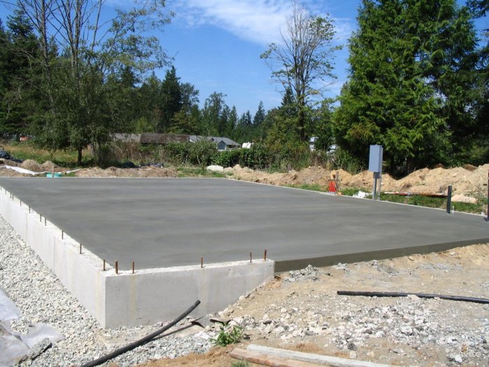 бетонный газонный решетка
